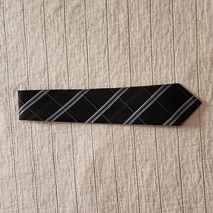 DKNY men's tie